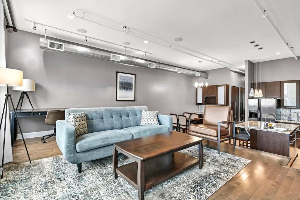 Lovely 2-Bedroom Unit In Springfriend Спрингфийлд Екстериор снимка