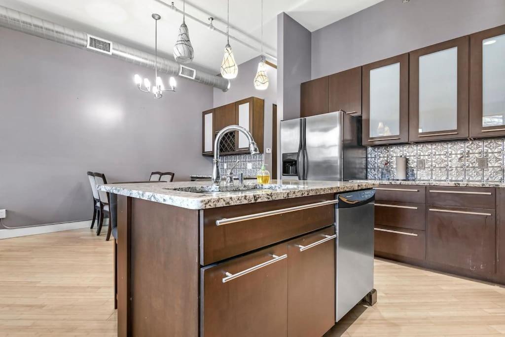 Lovely 2-Bedroom Unit In Springfriend Спрингфийлд Екстериор снимка