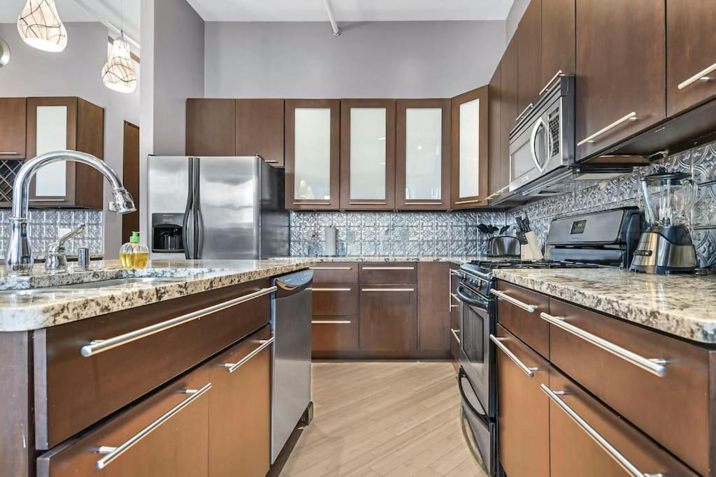 Lovely 2-Bedroom Unit In Springfriend Спрингфийлд Екстериор снимка
