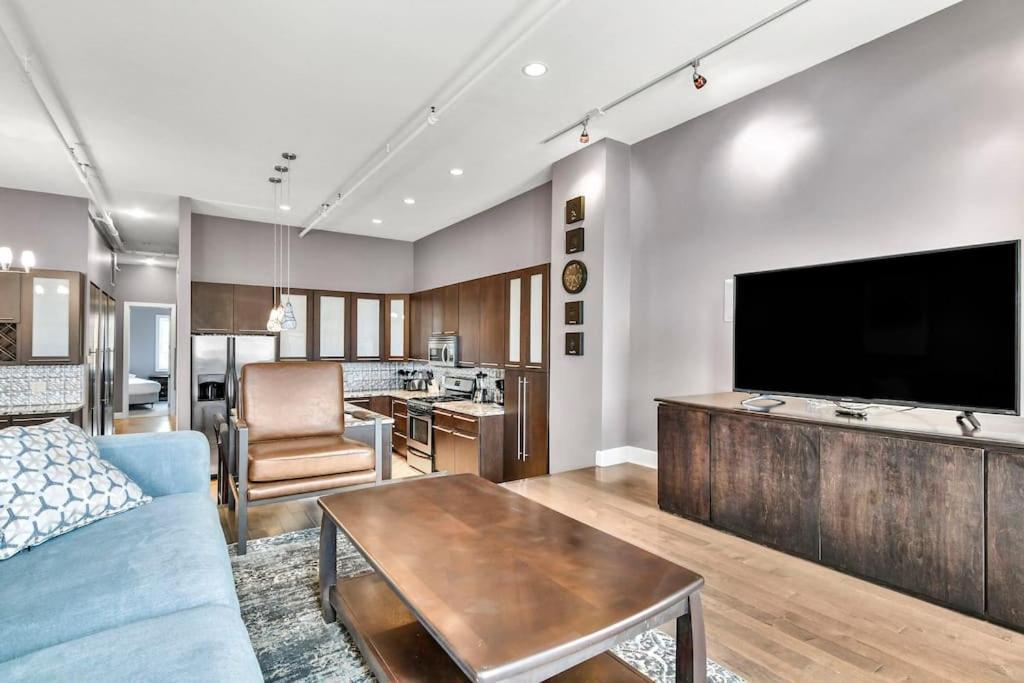 Lovely 2-Bedroom Unit In Springfriend Спрингфийлд Екстериор снимка