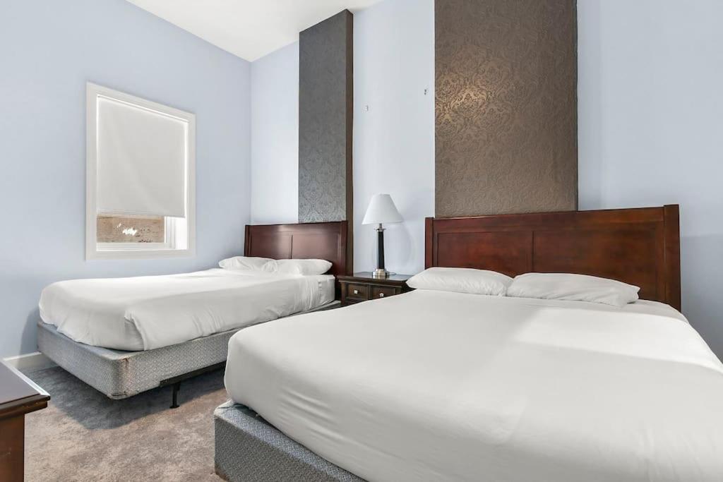 Lovely 2-Bedroom Unit In Springfriend Спрингфийлд Екстериор снимка
